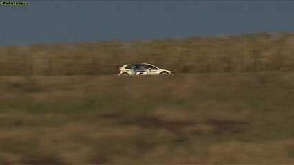 Себастиан Ожие ще кара за Vw през 2012