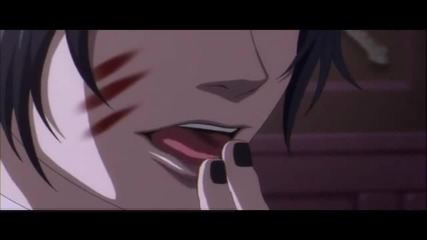 Claude What in his pants.. o_o