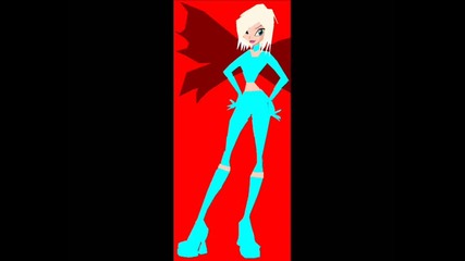 Tia - Snowkids Transformation Beta