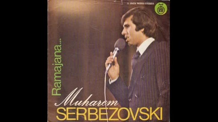 Muharem Serbezovski-romana -