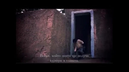 Megadeth - "public Enemy No.1" - превод/translation
