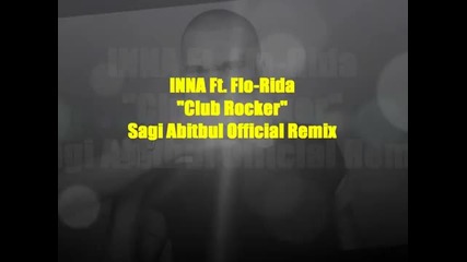 (2012) Ремикс, Inna Ft. Flo-rida Club Rocker