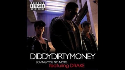 Steffnasty feat Krissiluv & Diddy Dirty Money - Loving You No More 