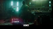 "Под вода" на 31 януари, събота от 23.10 ч. по KINO NOVA