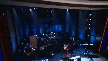 Evanescence - made of stone live