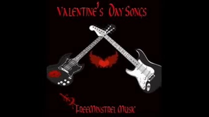 Happy Valentines Day - Rock 