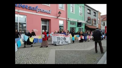Kultur Shock - Amerika 