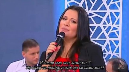 Jana - Ljubomorna sam - bg sub