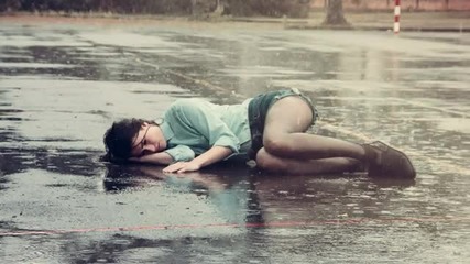 Jane Maximova - Rain In My Heart (biotones Remix)