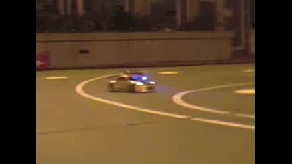 Midnight Drift Club