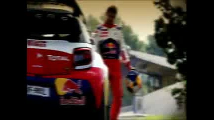 Ситроен Ds3 - Wrc