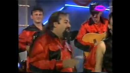 Bonami - Gresnica ces biti 