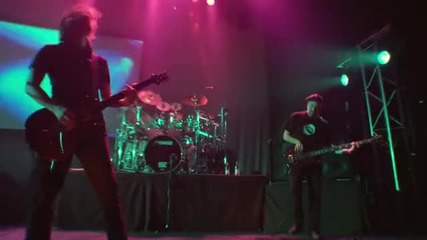 Porcupine Tree - Trailer For Anesthetize Dvd (2010) 