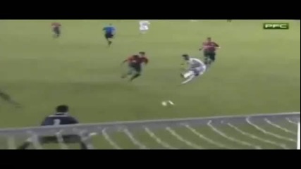 Neymar Jr. - Goals_skills