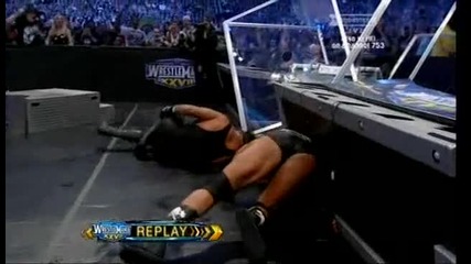 Wrestlemania 27 Part15