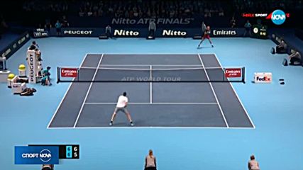 Спортни новини (16.11.2018 - централна емисия)