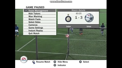 L&k Productions - Fifa Failball част 2