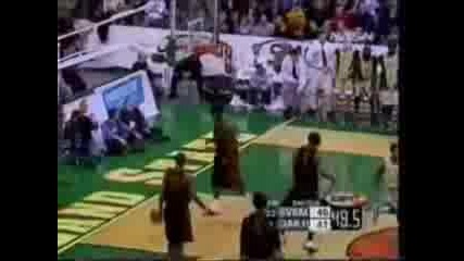Lebron Is The Best