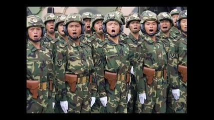 Katyusha Chinese Version (old) 