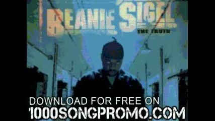 beanie sigel - who want what (ft. memphis bl - The Truth)