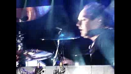 Metallica - The Day That Never Comes Live