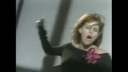Belinda Carlisle - Heaven Is a Place on Earth