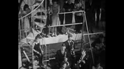 Samantha Jones & John Baldry - Fourty Days medley