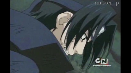 Sasuke Sakura