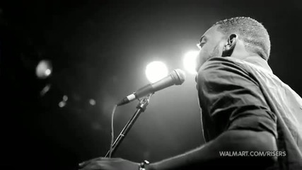 Bruno Mars - Grenade (live)