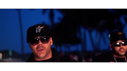 Lou Armstrong , Ryan K & Mike Beck - Ain't No Way