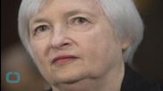 Federal Reserve Hints Hike in Interest Rate With Improved Economy