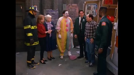 Seinfeld - Сезон 5, Епизод 20