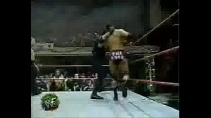 Undertaker - Legend