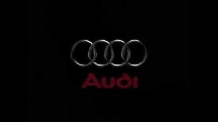 Reklamata na Audi s Klyuchovete