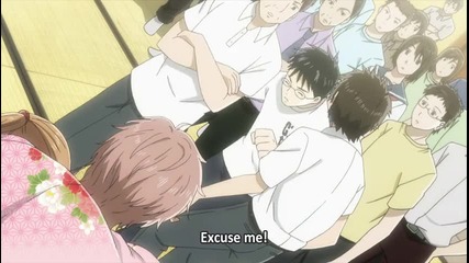 Chihayafuru 13 Eng Subs [high]