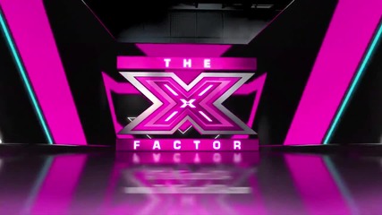 Tate Stevens' Holiday Song - The X Factor Usa 2012
