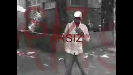 arsiz