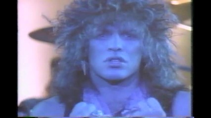 Bon Jovi - Silent Night 