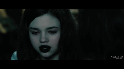 Underworld Awakening 3d - Movie Trailer 2 (2012) - Kate Beckinsale