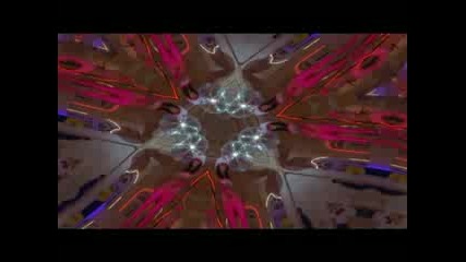 crossfire - on fire