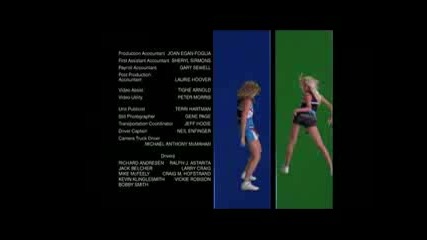 He Said She Said - Bring It On 4(finalcredit