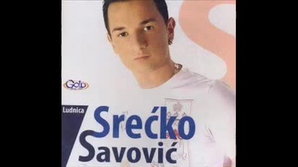 Srecko Savovic - 2010 - Ne Placi Srno Moja . 