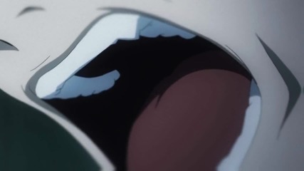 Tokyo Ghoul - Part 6