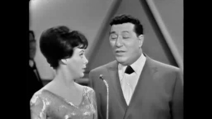 Louis Prima & Gia Maione - I Want You To Be My Baby video