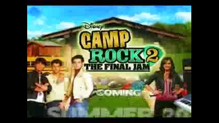 camp rock 2 the final jam trailer 