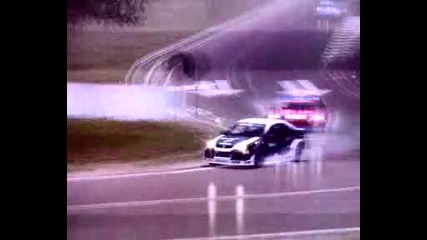 Vauxhaull Astra Racing 