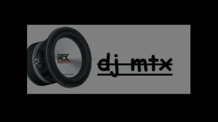 bass, dj mtx 