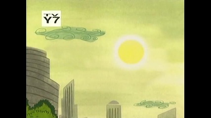 Johnny Bravo - 4x05a - Mini Jb