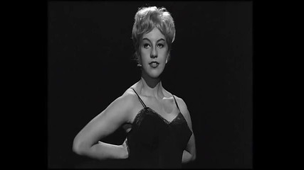 Fred Buscaglione - Che notte