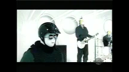 Three Days Grace - Just Like You